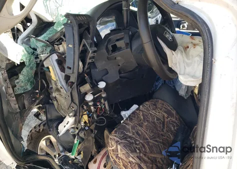 2013 Ram 2500 St from USA, damaged, VIN 3C6LR5ALXDG550565